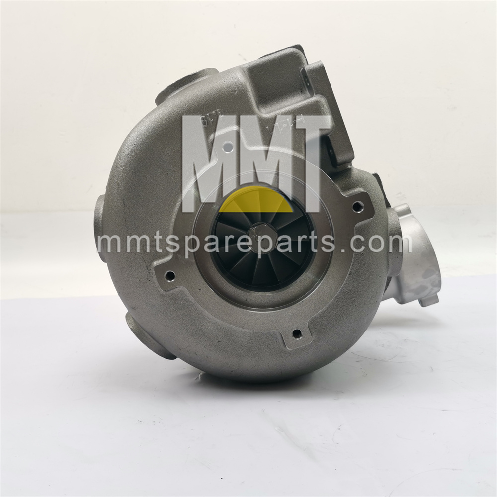 3406C涡轮增压器110-8463增压机1108463