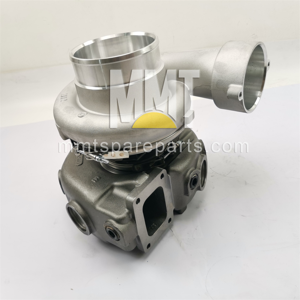 3406C涡轮增压器110-8463增压机1108463