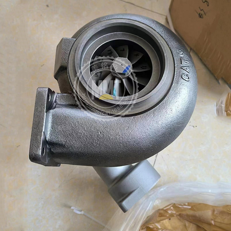 3408 D8L涡轮增压机1W-5580增压器1W5580