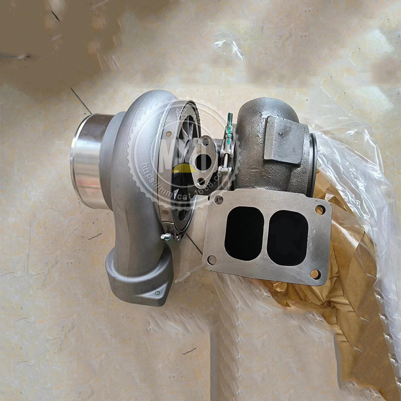 3408 D8L涡轮增压机1W-5580增压器1W5580