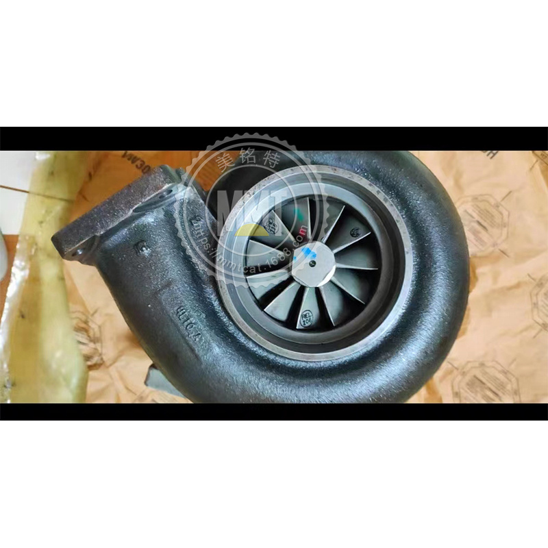 3408 D8L涡轮增压机1W-5580增压器1W5580