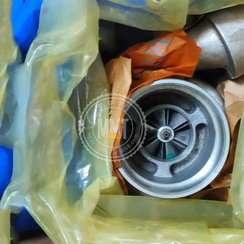 3408 D8L涡轮增压机1W-5580增压器1W5580