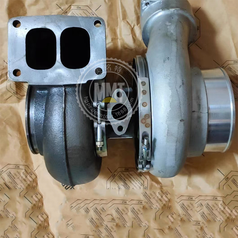 3408 D8L涡轮增压机1W-5580增压器1W5580