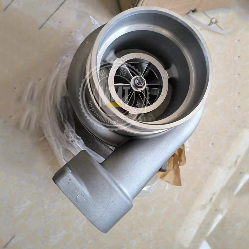 3408 D8L涡轮增压机1W-5580增压器1W5580