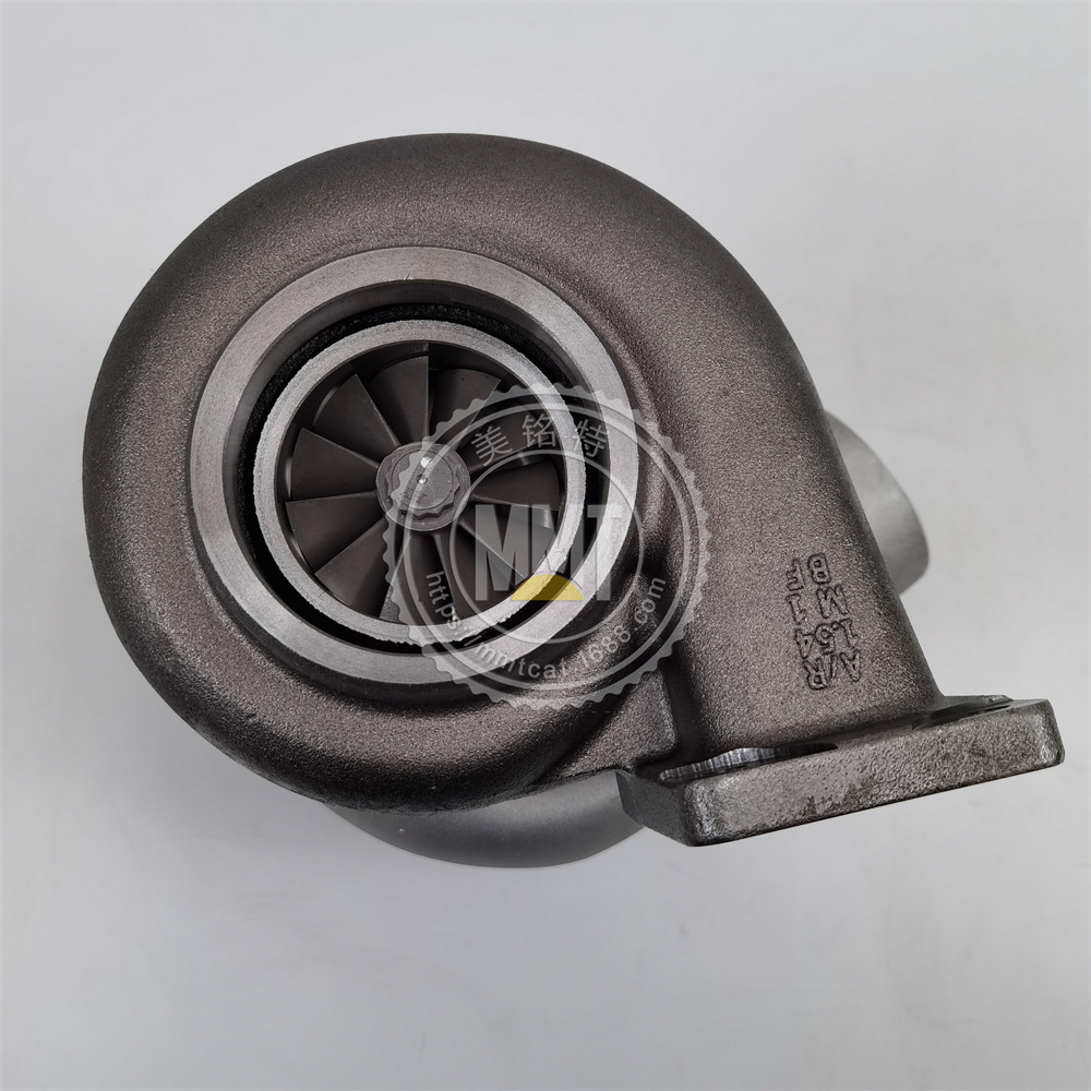 D8H涡轮增压机4N-5645增压器4N5645