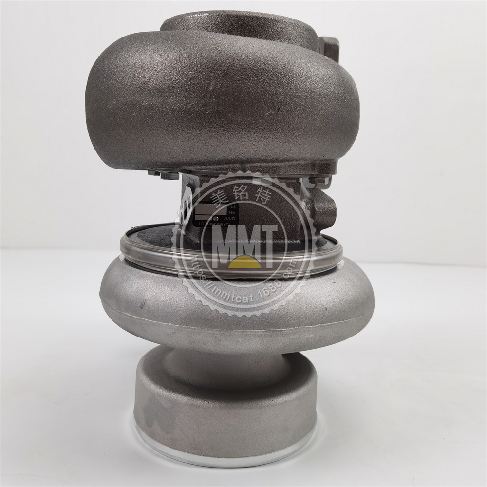 D8H涡轮增压机4N-5645增压器4N5645