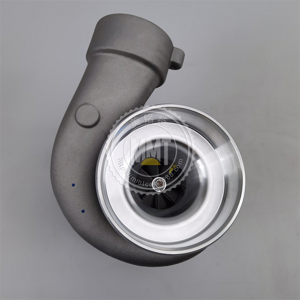 D8H涡轮增压机4N-5645增压器4N5645