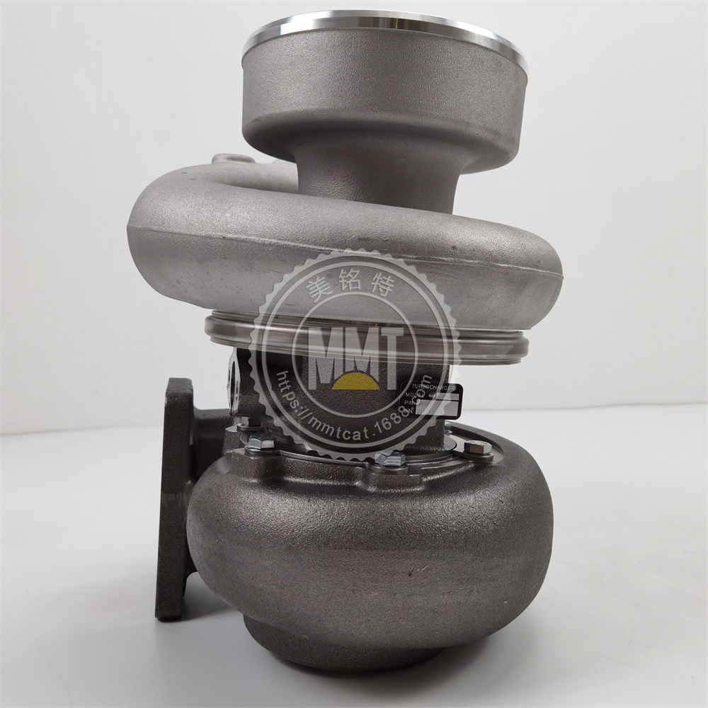 D8H涡轮增压机4N-5645增压器4N5645