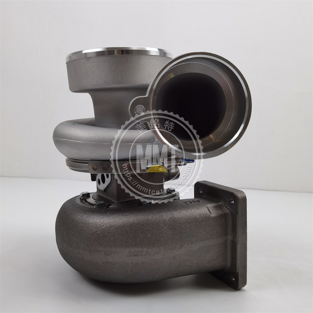 D8H涡轮增压机4N-5645增压器4N5645