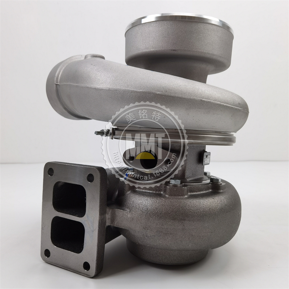 D8H涡轮增压机4N-5645增压器4N5645