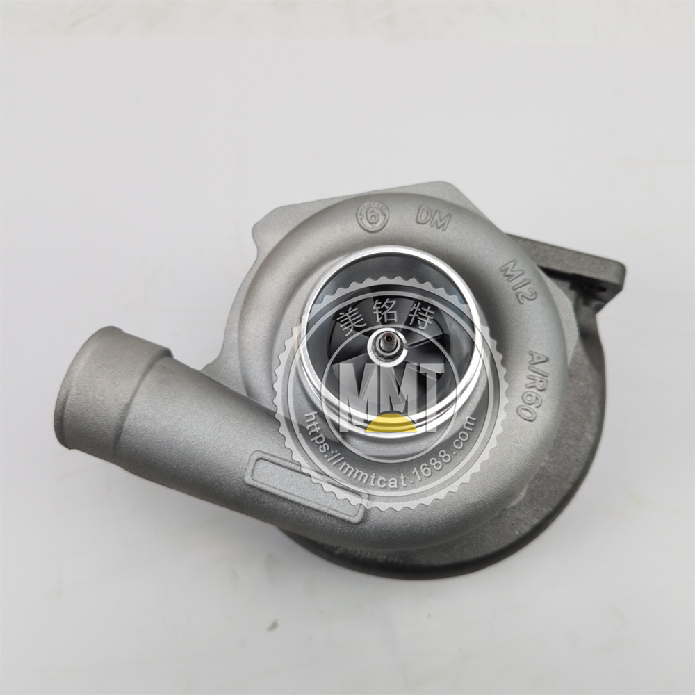 950 3304涡轮增压机4N-6859增压器4N6859