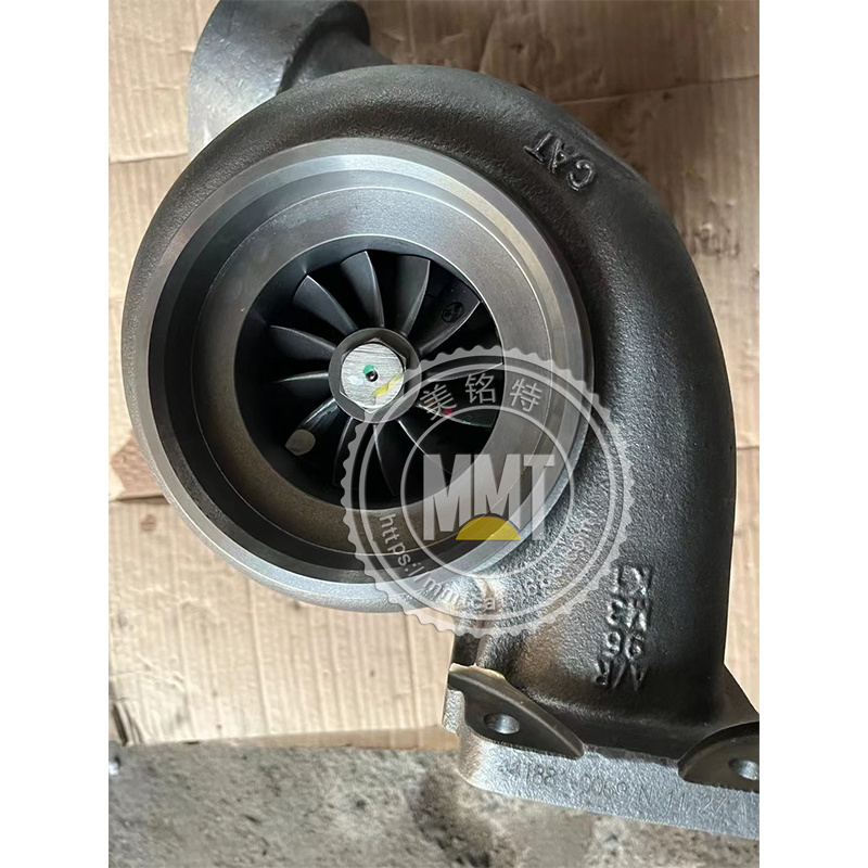 6060 3512C涡轮增压机590-5666增压器5905666