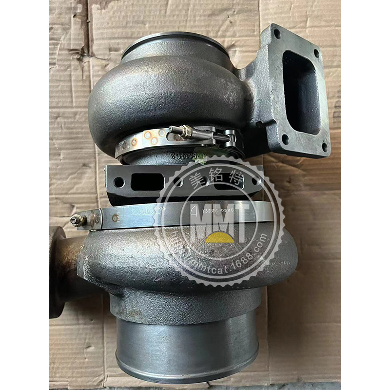 6060 3512C涡轮增压机590-5666增压器5905666