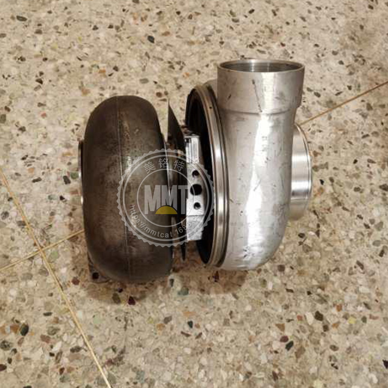 D10R 3412E涡轮增压机164-4610增压器1644610