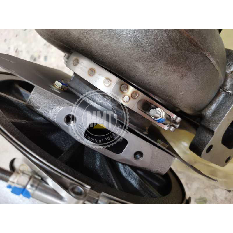 D10R 3412E涡轮增压机164-4610增压器1644610