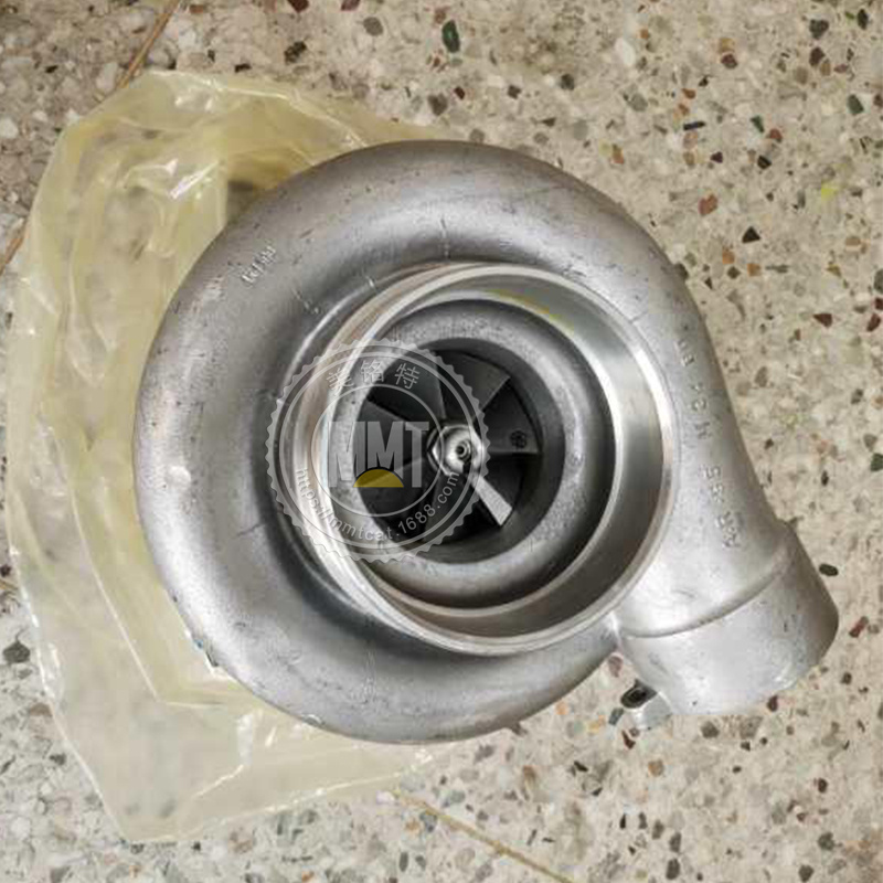 D10R 3412E涡轮增压机164-4610增压器1644610