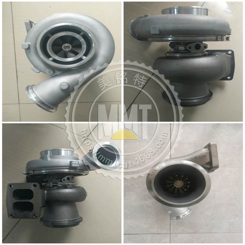 966G 3176C涡轮增压机185-5732增压器1855732
