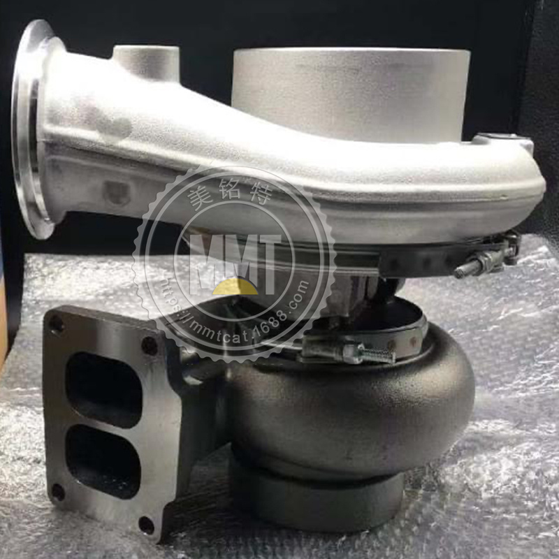 966G 3176C涡轮增压机185-5732增压器1855732