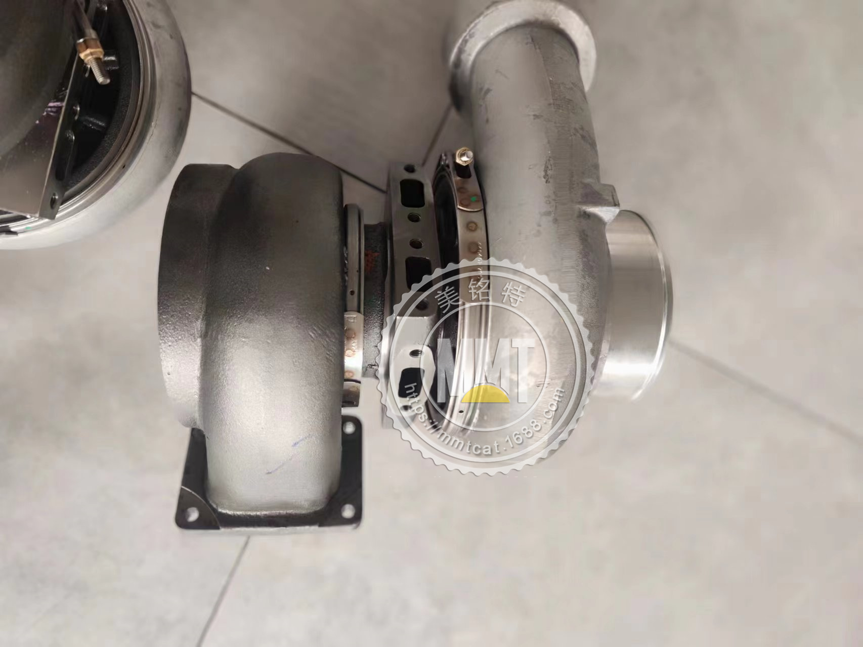 3508B 3516B涡轮增压机145-7093增压器1457093