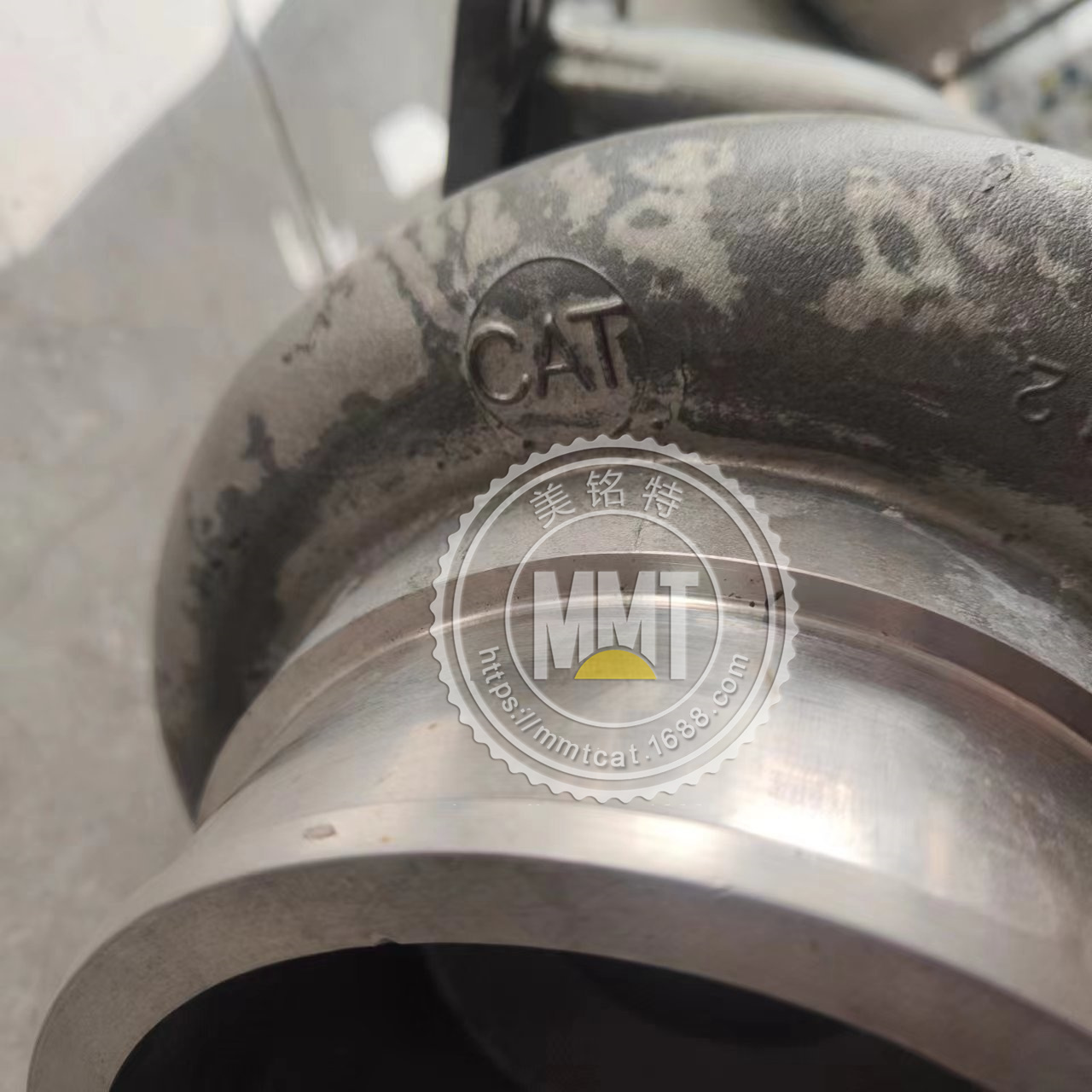 3508B 3516B涡轮增压机145-7093增压器1457093