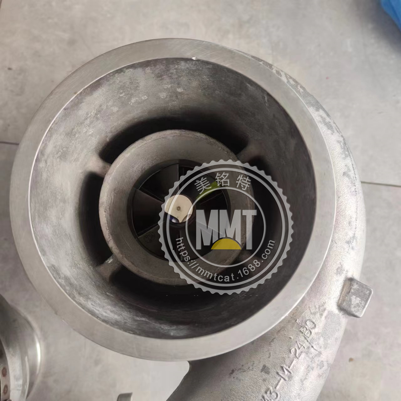 3508B 3516B涡轮增压机145-7093增压器1457093