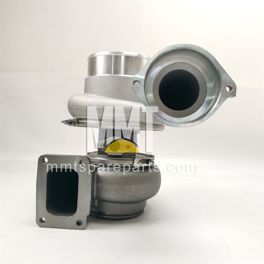 3512B增压机115-2257涡轮增压器1152257