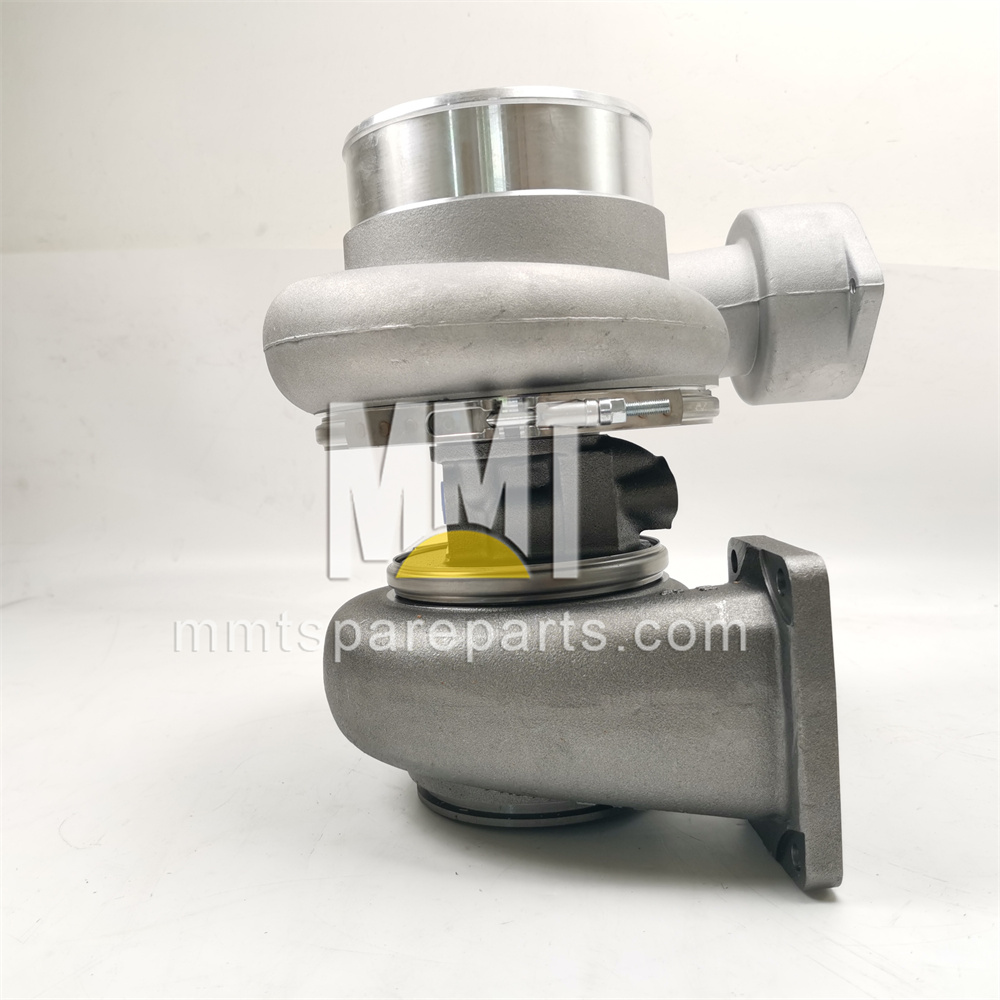 3512B增压机115-2257涡轮增压器1152257