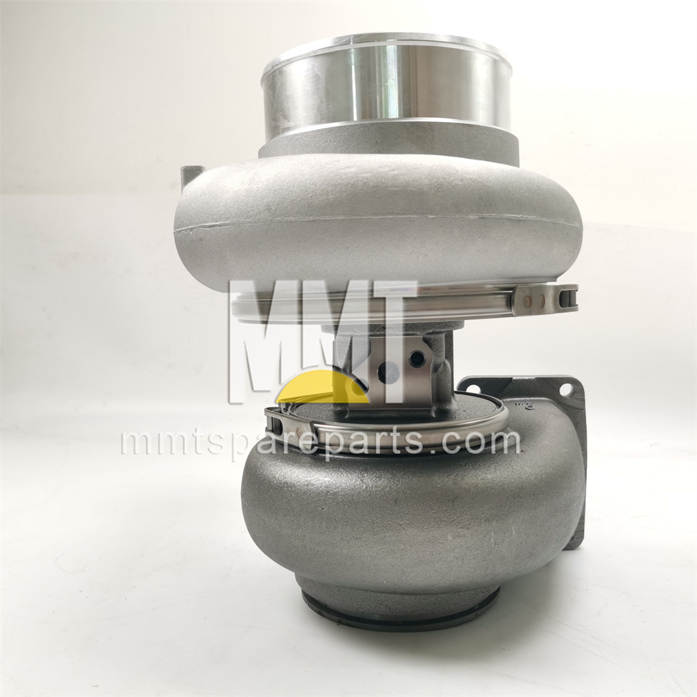 3512B增压机115-2257涡轮增压器1152257