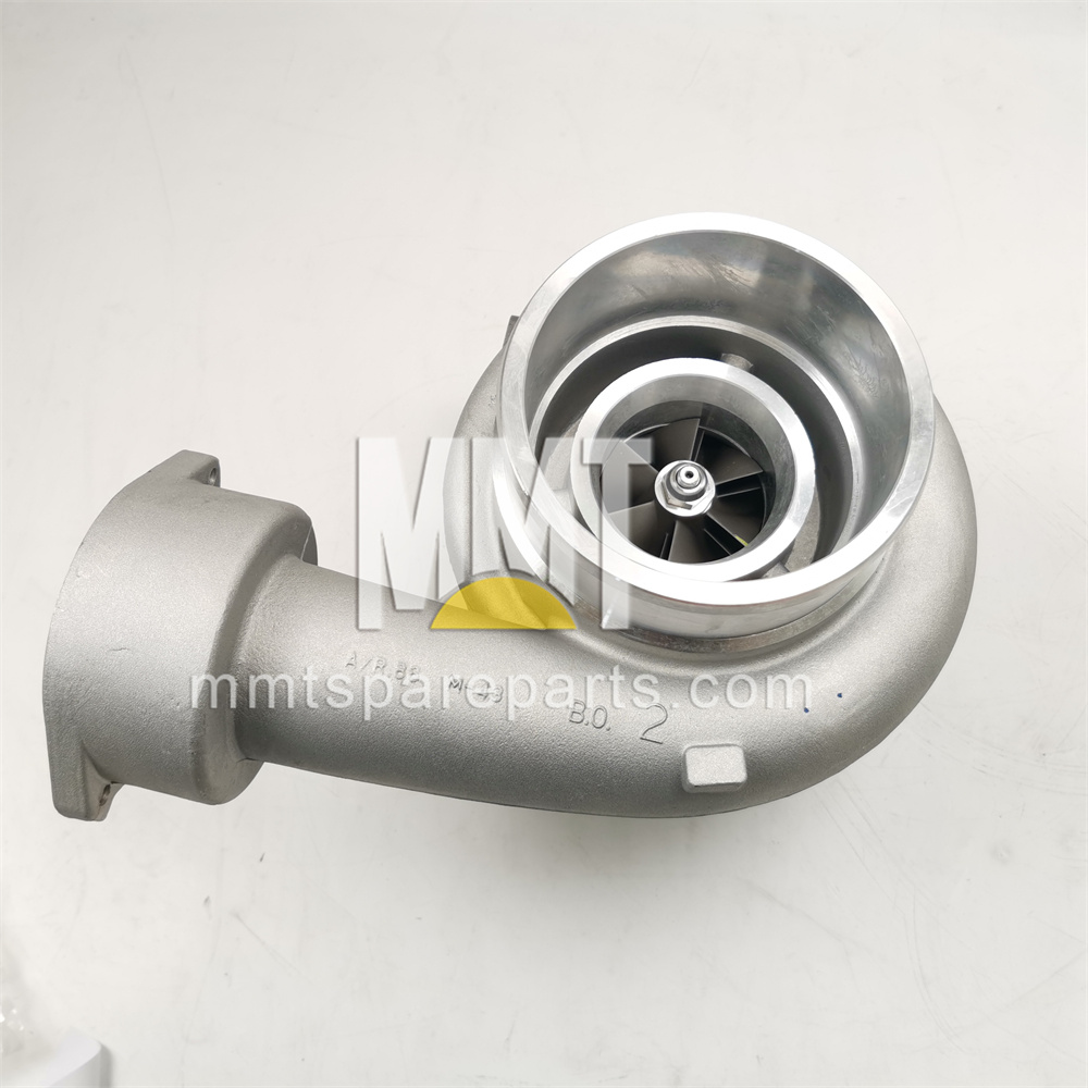 3512B增压机115-2257涡轮增压器1152257