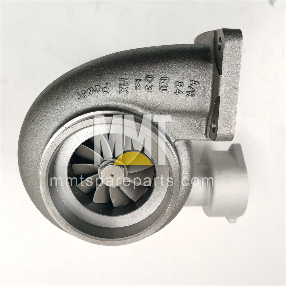 3512B增压机115-2257涡轮增压器1152257