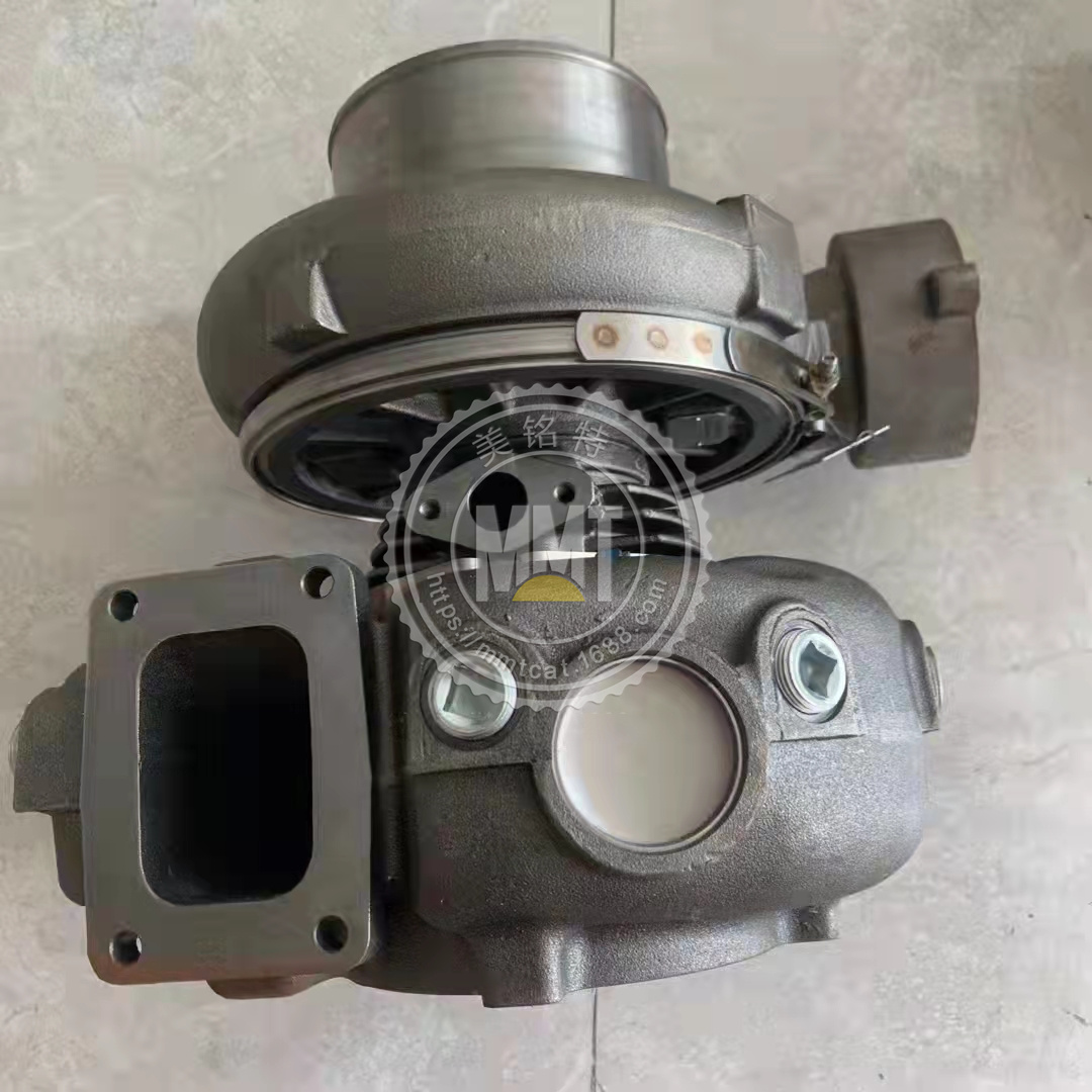 3508 3516增压机135-5101涡轮增压器1355101