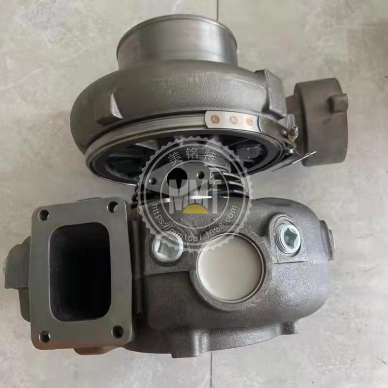 G3512增压机100-3765涡轮增压器1003765