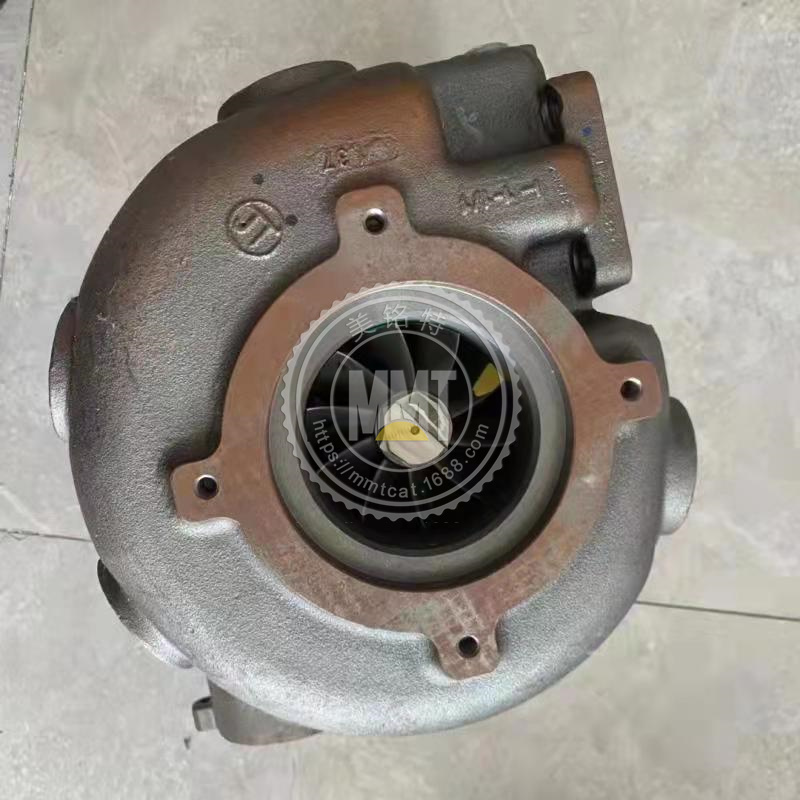 G3512增压机1345403涡轮增压器1345403