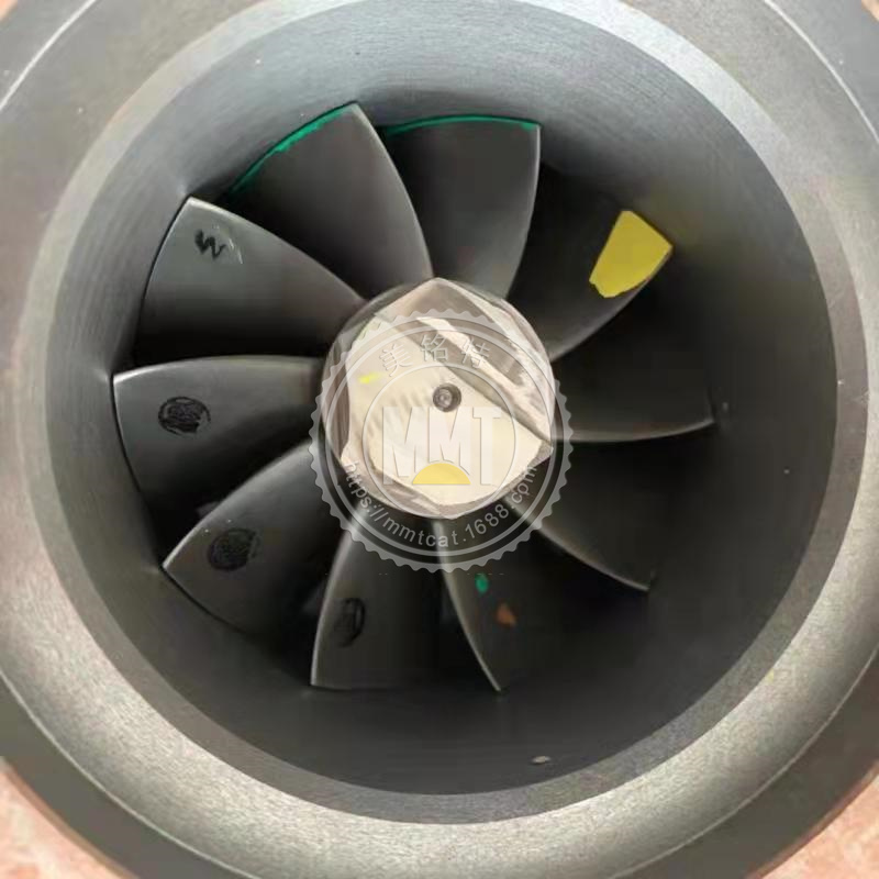 G3512增压机1345403涡轮增压器1345403