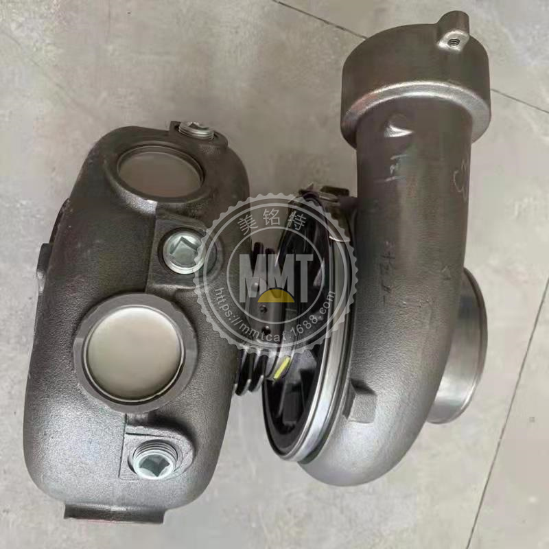 G3512增压机1345403涡轮增压器1345403