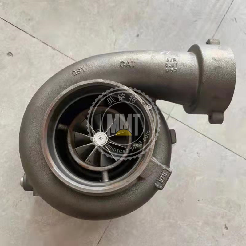 G3512增压机1345403涡轮增压器1345403