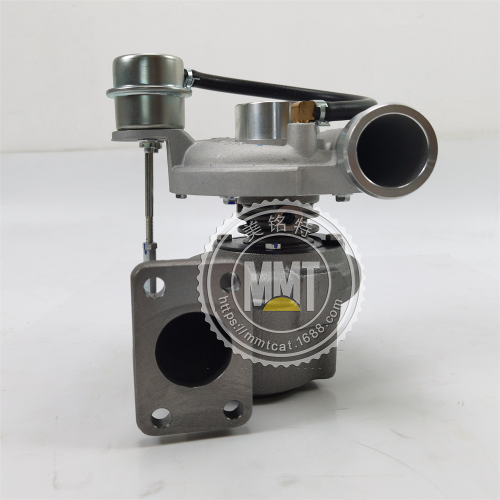 313D2 C4.4增压机484-9402涡轮增压器4849402