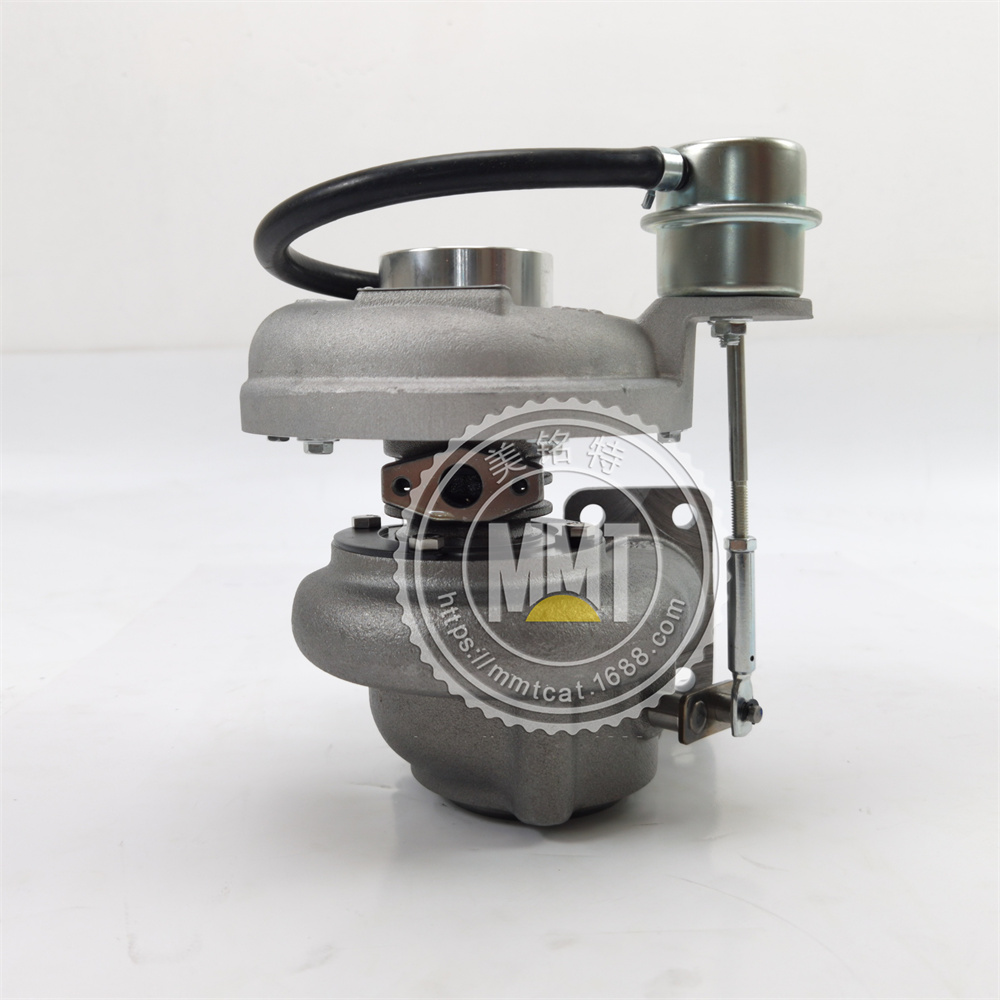 313D2 C4.4增压机484-9402涡轮增压器4849402